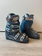Nordica Olympia Berst10 skischoenen mondo 26.0-26.5 maat 40, Gebruikt, Schoenen, Ophalen of Verzenden, Nordica