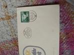DDR   431 Waterhulp, Ophalen of Verzenden, Europa