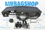 Airbag set - Dashboard zwart Renault Clio (2019-heden)