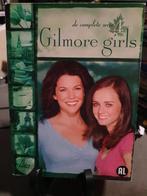 Gilmore Girls the complete serie 4 6DVD, Cd's en Dvd's, Alle leeftijden, Ophalen, Zo goed als nieuw, Komedie