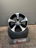 19 inch Audi RS3 Rotor Look velgen 5x112 nieuw incl BTW., Velg(en), Nieuw, Milder banden en velgen, Ophalen of Verzenden