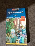 Normandië kust, Europa, Ophalen of Verzenden, Zo goed als nieuw, Reisgids of -boek