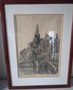 Ets van Marius Janssen, Verzenden