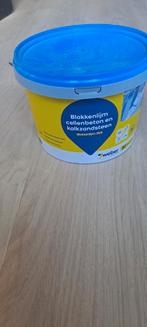 Nieuwe emmer blokkenlijm - Weber Blokkenlijm 365, Ophalen of Verzenden, Nieuw, Kunststof