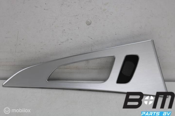 Sierlijst linksachter Audi A6 4G Limo 4G0867419, Auto-onderdelen, Dashboard en Schakelaars, Gebruikt