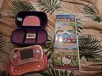 Vtech mobigo v2 met 3 spellen, Kinderen en Baby's, Speelgoed | Vtech, Ophalen of Verzenden, Zo goed als nieuw, 4 tot 6 jaar