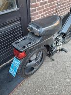 Peugeot Fox snor, Fietsen en Brommers, Brommers | Peugeot, Zo goed als nieuw, Peugeot, Peugeot, Ophalen