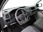 Volkswagen Transporter 2.0TDI Lang Koelauto | Airco | 3-Pers, Auto's, Bestelauto's, Voorwielaandrijving, Stof, Gebruikt, 4 cilinders