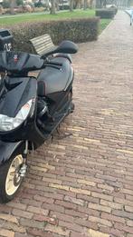 Vivacity project €200 vandaag ophalen, Ophalen, Zo goed als nieuw, Tweetakt, Vivacity