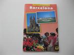 reisgids Barcelona. 96 blz. (2). Zie andere reisgidsen., Overige merken, Ophalen of Verzenden, Zo goed als nieuw, Europa