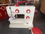 Bernina Nova 900 naaimachine, Hobby en Vrije tijd, Naaimachines en Toebehoren, Ophalen of Verzenden, Zo goed als nieuw, Naaimachine