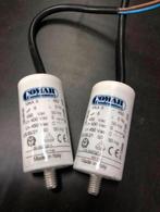 Nieuw! Comar condensatoren condensator MKA6 uf6, Hobby en Vrije tijd, Elektronica-componenten, Ophalen of Verzenden, Nieuw