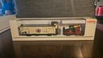 Marklin H0 48002 "Museum 2002" NIEUW, Wisselstroom, Ophalen of Verzenden, Märklin, Nieuw