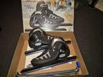 ving 1250 zandstra noor schaats maat 45, Sport en Fitness, Schaatsen, Ophalen, Zo goed als nieuw, Noren, Zandstra