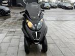 Piaggio 400 LT MP3 Sport (bj 2009), Motoren, Motoren | Piaggio, Middelblok 190
2831BR  GOUDERAK, NL, Bedrijf, Info@autobedrijfzeegers.nl