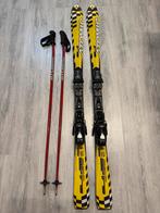 Atomic SL9.12 Beta race 160cm, Ophalen, 160 tot 180 cm, Gebruikt, Atomic