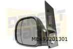 Mercedes-Benz Vito / Viano 10/03-12/14 (W639)  spiegel a-sfe, Auto-onderdelen, Spiegels, Ophalen of Verzenden, Nieuw, Mercedes-Benz