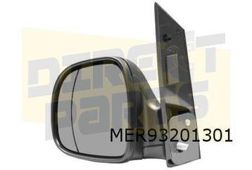 Mercedes-Benz Vito / Viano 10/03-12/14 (W639)  spiegel a-sfe beschikbaar voor biedingen