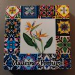 Koelkastmagneet Madeira, Portugal, Ophalen of Verzenden, Zo goed als nieuw, Overige thema's, Overige typen