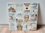 John lennon -  Shaved fish (LP), Ophalen of Verzenden, Zo goed als nieuw