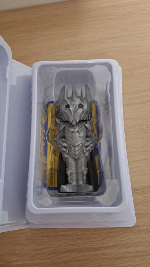 Lord of the rings funko figuur, Verzamelen, Lord of the Rings, Nieuw, Actiefiguurtje, Ophalen of Verzenden