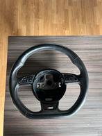 Audi a1/a3/a4/a5/a6 s-line stuur, Ophalen of Verzenden, Audi