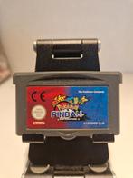 Pokemon Pinball Ruby en sapphire gba origineel los, Spelcomputers en Games, 1 speler, Ophalen of Verzenden, Zo goed als nieuw