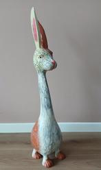 Decoratieve haas, Ophalen, Zo goed als nieuw