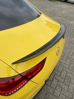 mercedes CLA spoiler cla45 cla53 cla35 cla200 w118 c118 cla, Ophalen of Verzenden, Nieuw