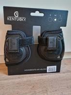 Kentucky kogelbeschermers zwart mt M, Ophalen of Verzenden, Nieuw