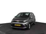 Kia Picanto 1.0 DPi DynamicLine - Airco - Navigatie - Cruise, Voorwielaandrijving, Stof, Gebruikt, Met garantie (alle)