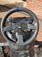 Thrustmaster T300 GT Racestoel + Extra Stuur, Ophalen, Gebruikt