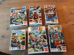 Lego bordspellen, Hobby en Vrije tijd, Gezelschapsspellen | Bordspellen, Een of twee spelers, Ophalen, Gebruikt, LEGO