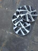 Wieldoppen citroën, Auto diversen, Wieldoppen, Ophalen of Verzenden, Gebruikt