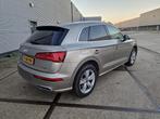 Audi Q5 50 TFSI e quattro S edition nette staat, goed rijden, Auto's, Te koop, Geïmporteerd, 5 stoelen, Gebruikt