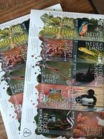 Natuurmonumenten postzegels, Postzegels en Munten, Ophalen of Verzenden