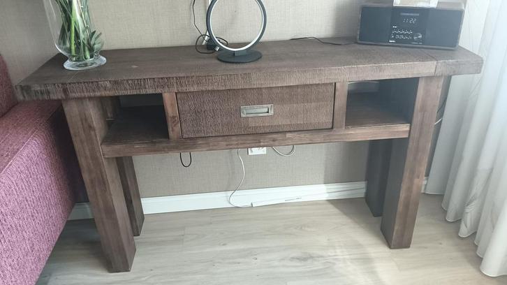 Mooie meubels, als set of los te koop, Huis en Inrichting, Tafels | Sidetables, Zo goed als nieuw, 25 tot 50 cm, 100 tot 150 cm