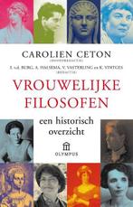 Carolien Ceton (red.) - Vrouwelijke Filosofen - NIEUW, Verzenden, Carolien Ceton (red.), Nieuw, Algemeen