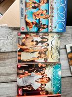 90210 seizoen 1 T/M 3, Cd's en Dvd's, Dvd's | Tv en Series, Ophalen of Verzenden