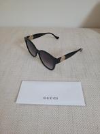 Gucci Zonnebril GG1028SK - Donkergrijs, Overige merken, Zonnebril, Zwart, Ophalen of Verzenden