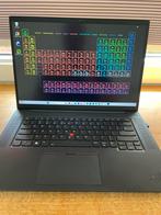 Lenovo Thinkpad P1 Gen 4i (ZGAN), Computers en Software, Windows Laptops, Lenovo Thinkpad, 2 tot 3 Ghz, Intel® Core™ i7 , Ophalen of Verzenden