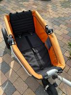 Coocarooc Breeze inklapbare bolderkar/bolderwagen, Ophalen, Gebruikt