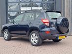 Toyota RAV4 2.0 VVTi 158PK Comfort 2WD | Airco | All-seasons, Auto's, Toyota, Euro 5, Stof, 4 cilinders, Origineel Nederlands