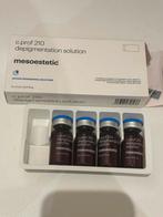 Mesoestetic C.Prof 210 Depigmentatie Oplossing, Overige kleuren, Gehele gezicht, Nieuw, Ophalen of Verzenden