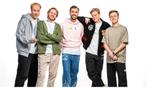 Concert Bankzitters 31 januari 2026 - 14:30u, Drie personen of meer, Januari, Overige typen