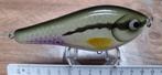 Monarch Dok TNT Handmade Hand gemaakt Jerkbait Kunstaas, Ophalen of Verzenden, Nieuw, Overige typen