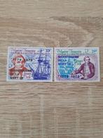 Polynesie, Verzenden, Postfris