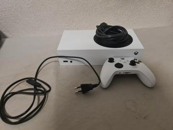Xbox One S 512GB - Goed! beschikbaar voor biedingen