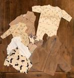 Babykleding Pakket - 50/56, Ophalen of Verzenden, Zo goed als nieuw, Overige maten