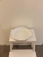 Villeroy & Boch Quiche Vorm - Zo goed als nieuw!, Ophalen of Verzenden, Zo goed als nieuw